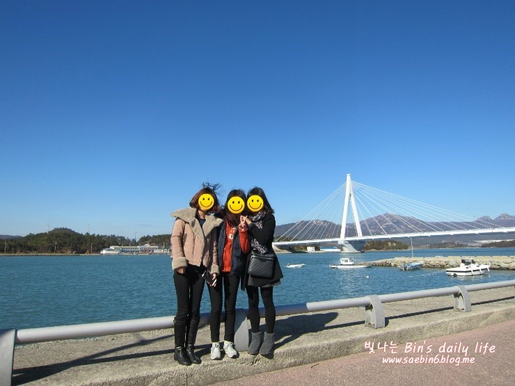 정도리펜션 이미지