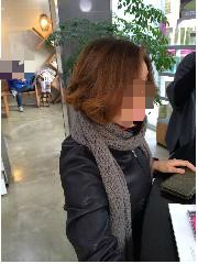 유끼헤어 이미지