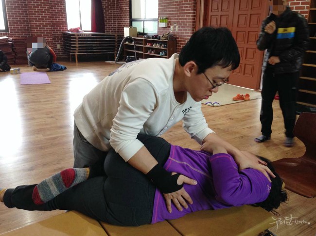 누리담한의원 이미지