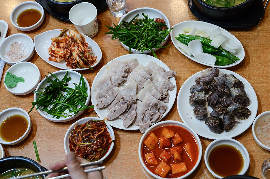 칠성통닭(재송점) 이미지