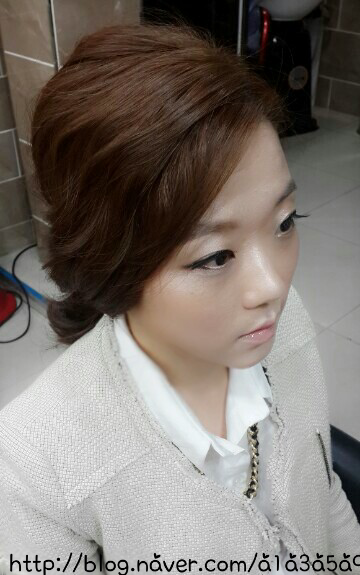 타니아헤어 이미지