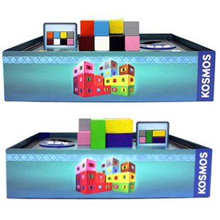 라 보카(la boca) 이미지