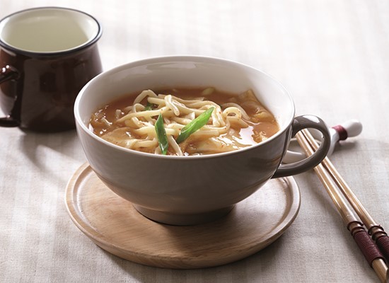 칼국수랑김치 이미지