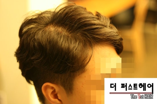 1ST HAIR 이미지