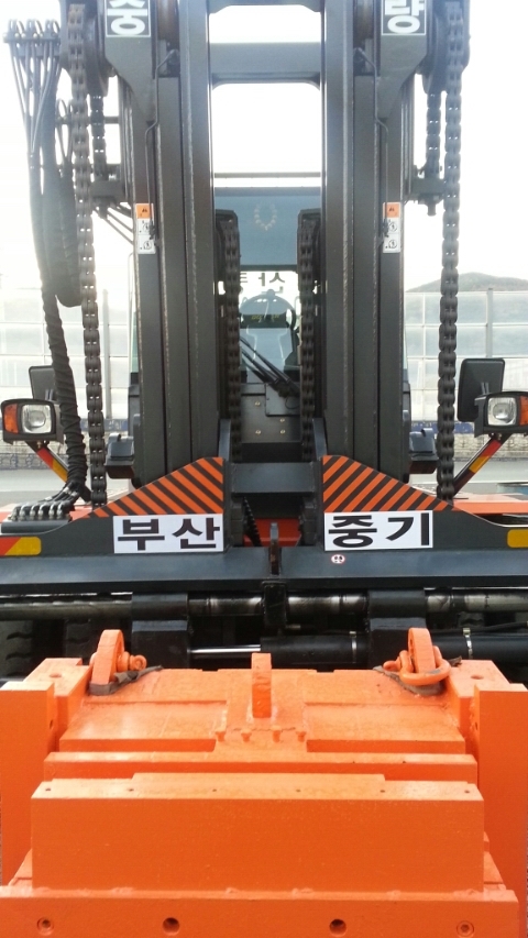 상북지게차 이미지