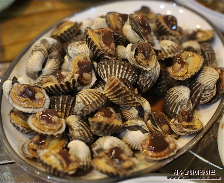 뽀식이식당 이미지