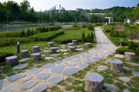 서원조경 이미지