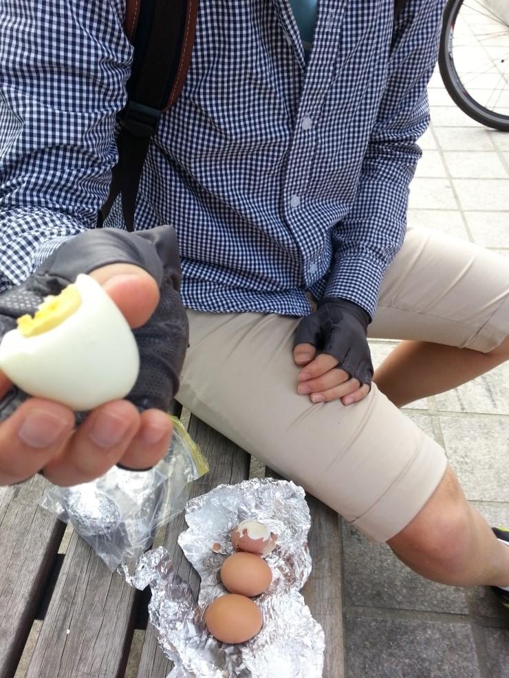 아라참 간식 이미지