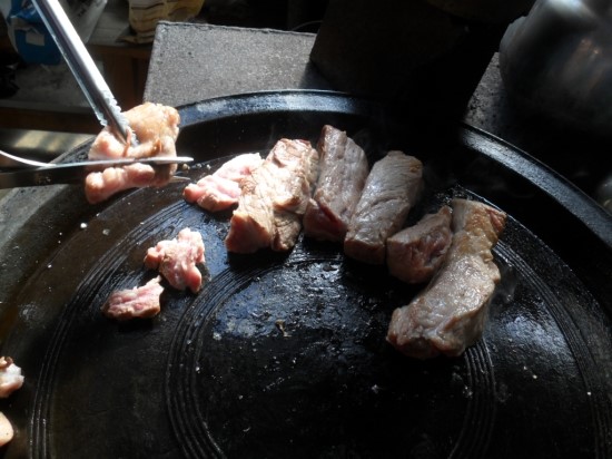고기공방 이미지
