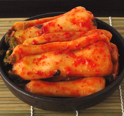 서안동농협풍산김치공장 이미지