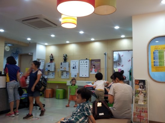 참사랑소아과의원 이미지