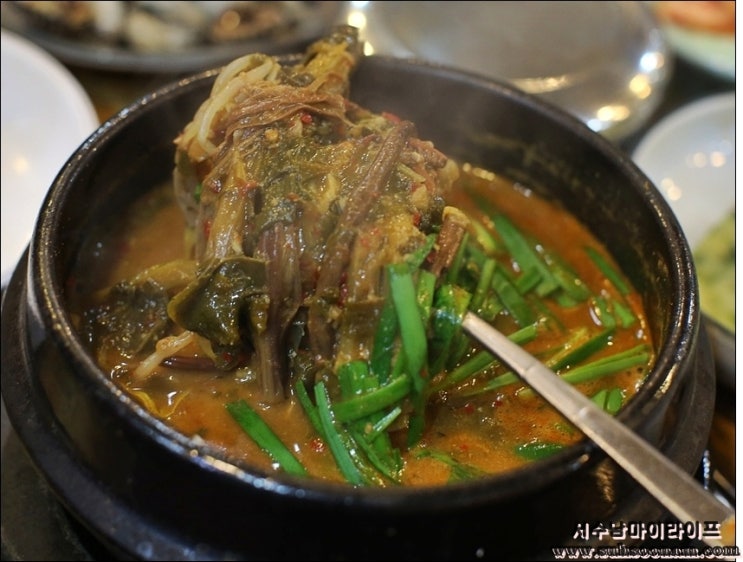 뽀식이식당 이미지