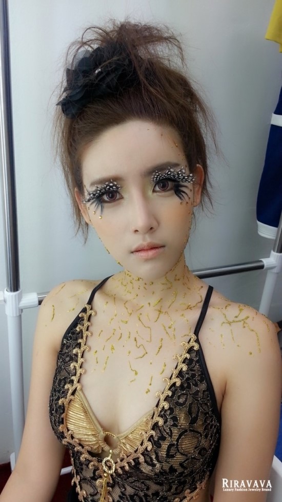 스타일 바바 이미지