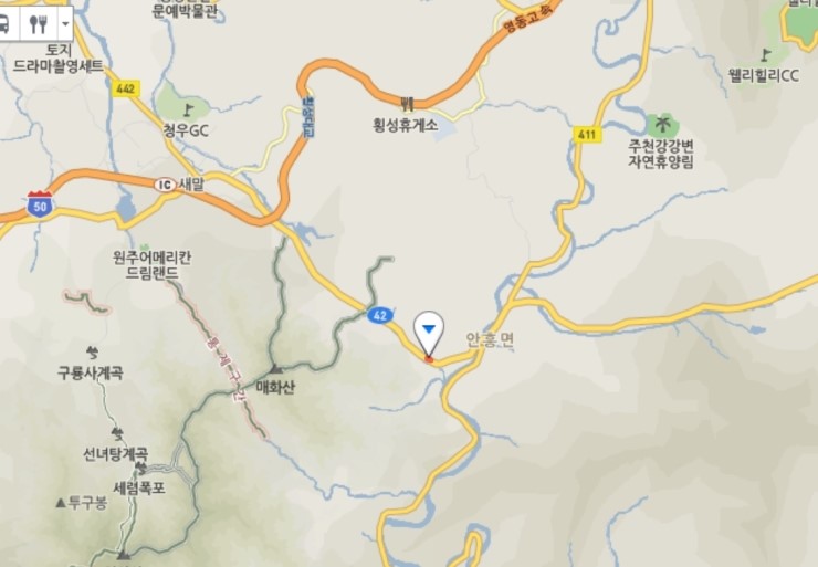 길벗민박 이미지