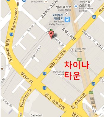 강남스타일헤어샵 이미지