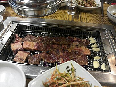 풍하갈비 이미지