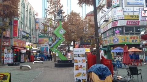 탐스비어 이미지