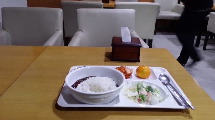 송파구청 구내카페 이미지