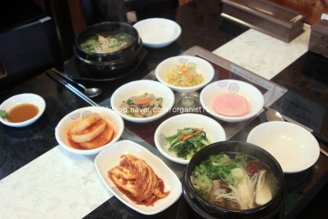 황우해장국 이미지