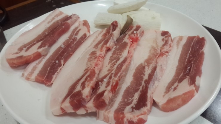 서라벌숯불구이 이미지