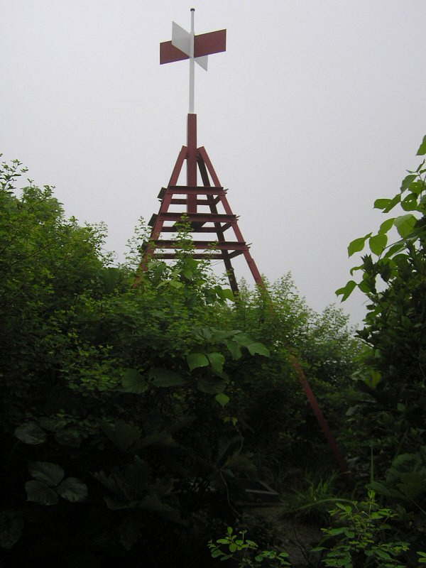 중구봉(276m) 이미지
