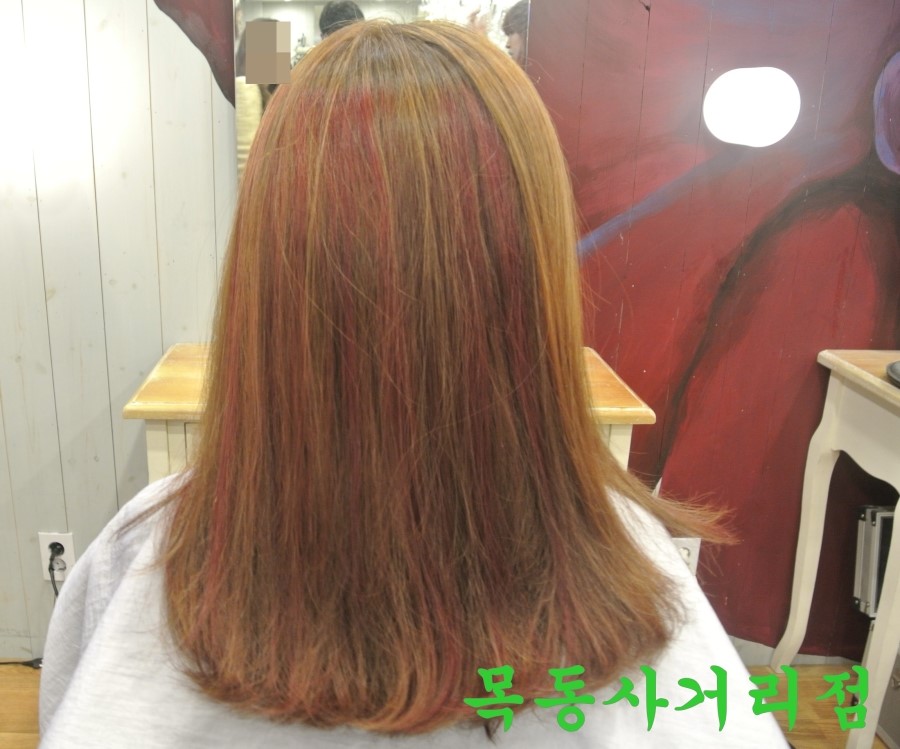 리안헤어 목동사거리점 이미지