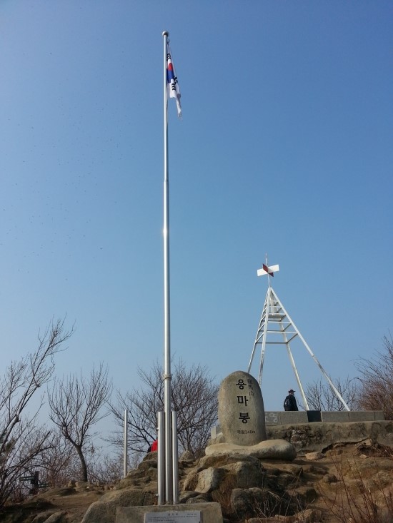 삼호주유소 이미지
