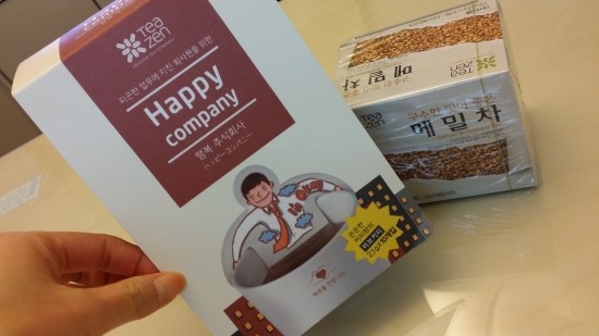 주식회사 티젠 이미지