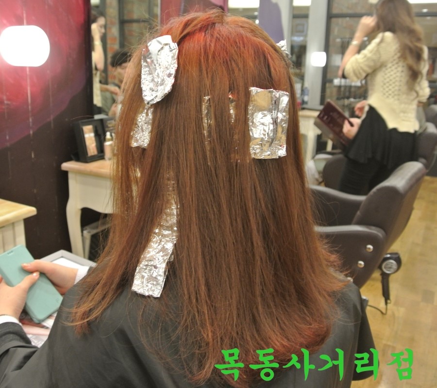 리안헤어 목동사거리점 이미지