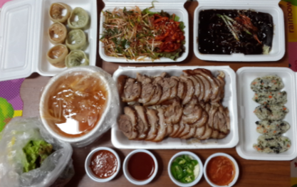 형님보쌈아우왕족 이미지