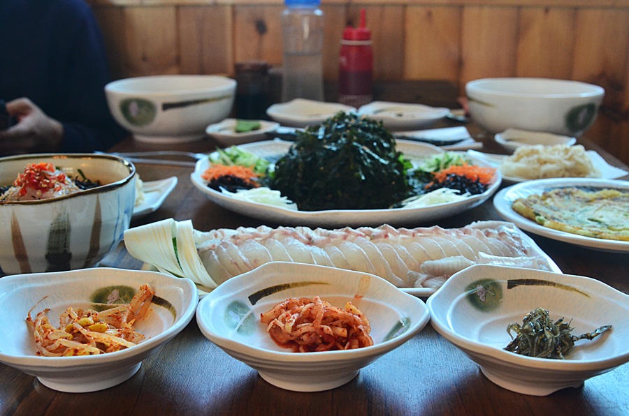 바다향민박 이미지
