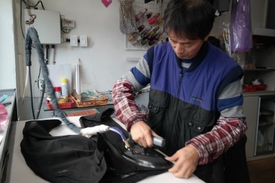신광세탁소 이미지