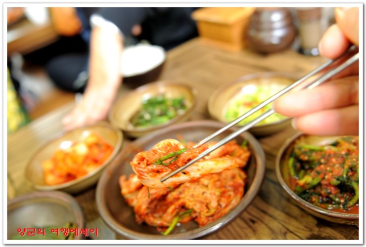 민들레국밥 이미지