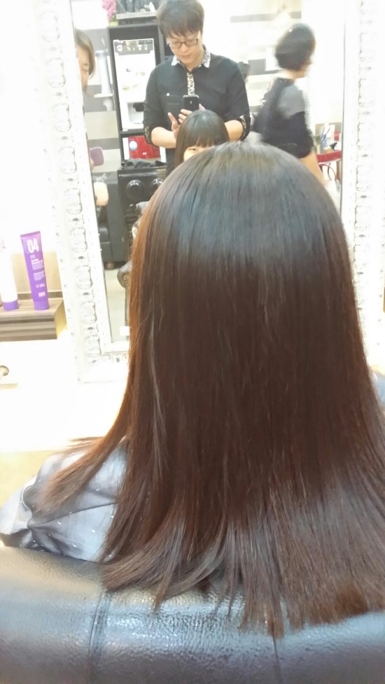 마젤헤어 이미지