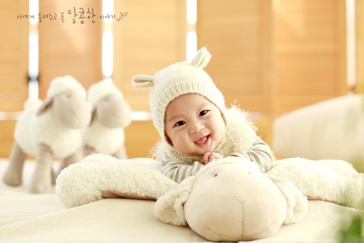 달콤한스튜디오 이미지