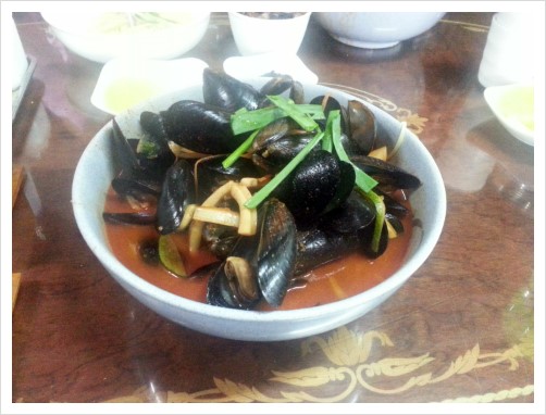 사천성중화요리 이미지
