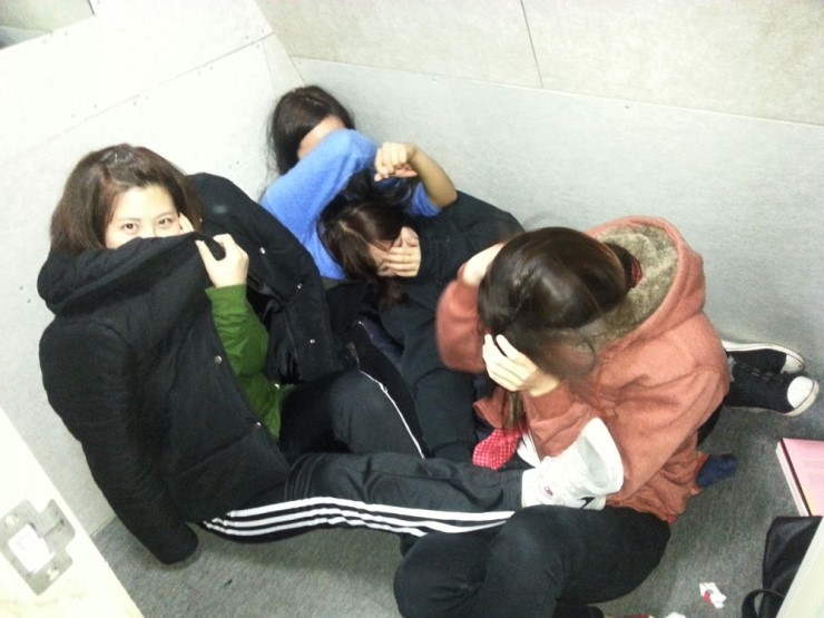 유즈플학원 이미지