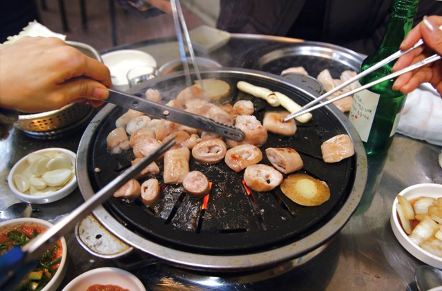대구막창 이미지