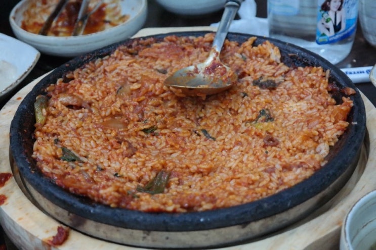 다산돼지와낙지 이미지
