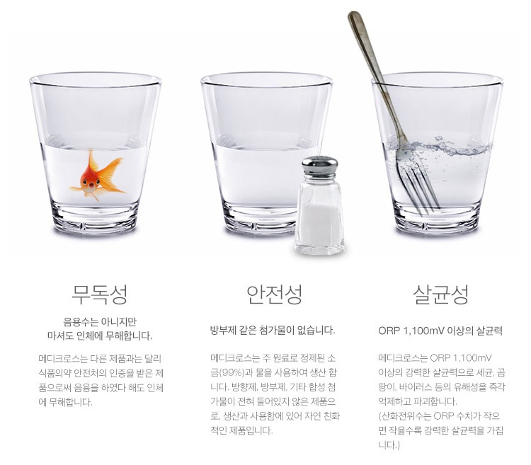 메디크로스 이미지