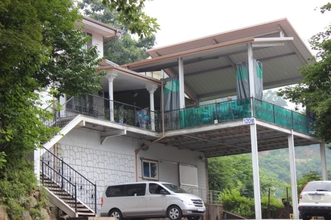 산책펜션 이미지