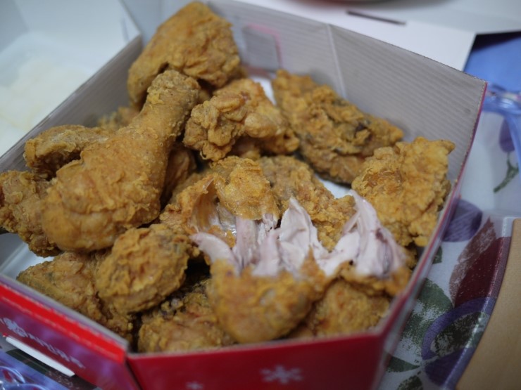 피자나라치킨공주고양 이미지