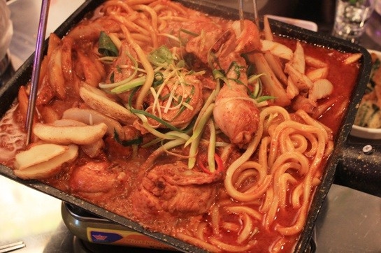 서민포차 이미지