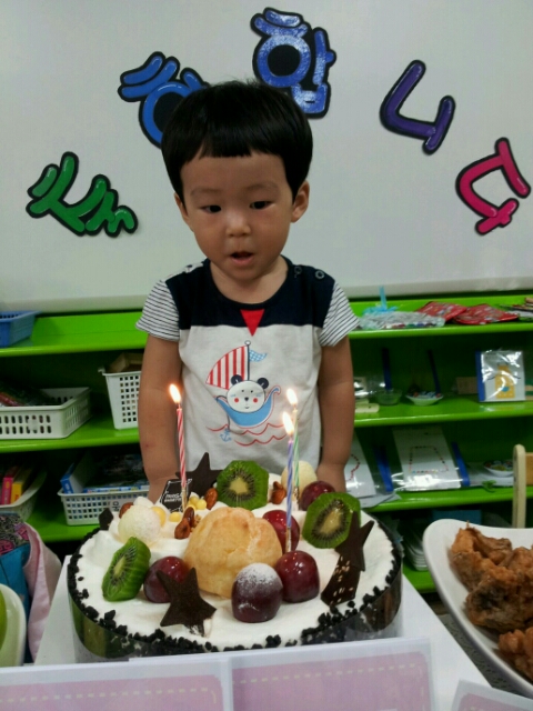 꾸러기어린이집 이미지
