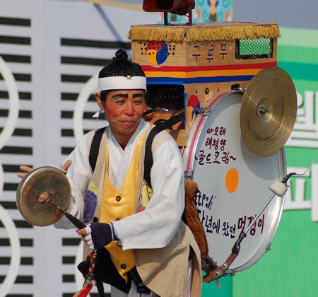 창조악기 이미지