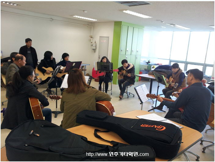 조은음악학원 이미지