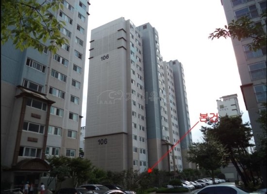 전주렉시안 아파트 전북 완주군 실거래가 시세 1.7억