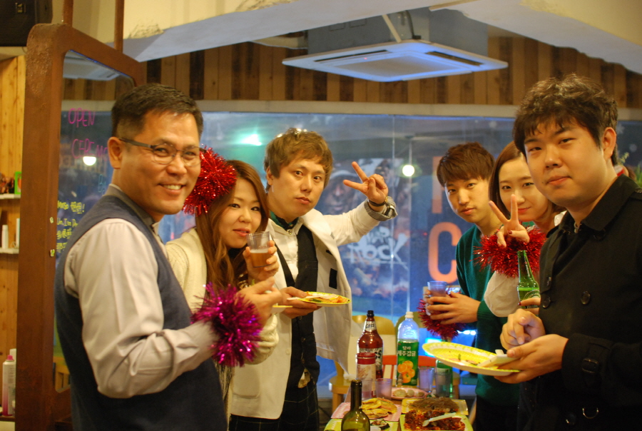 명동이용원 이미지