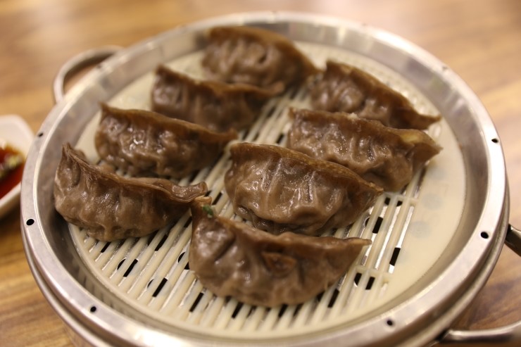 복집만두 이미지