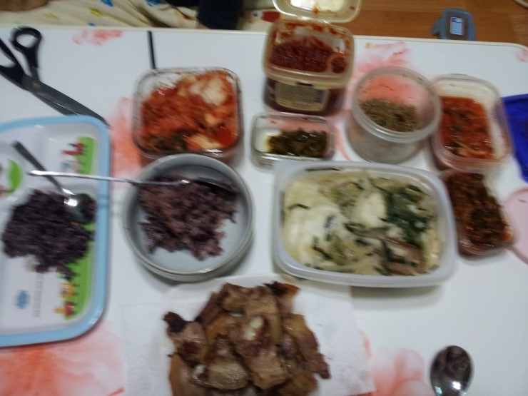 리본처자 이미지